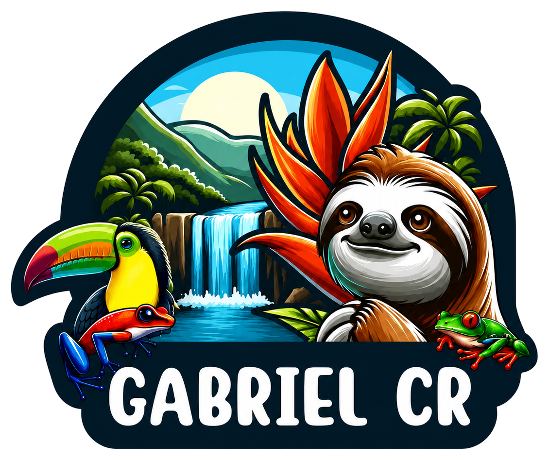 Gabriel CR logo
